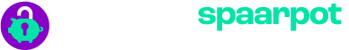 Aandelenspaarpot Logo
