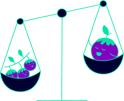 Measurement illustration